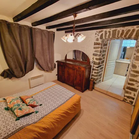 Lejlighed T2 Au Coeur De La Vieille Ville, Proche Tous Comme
